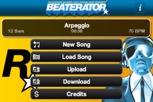 Rockstar Games anuncia Beaterator para iPhone